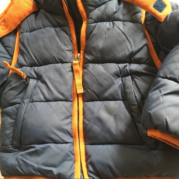 Mini Boden Convertible Jacket - Picture 2 of 7